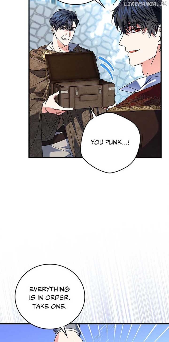 A Perfect Ending Plan of the Villain in a Fairy Tale Chapter 102 page 6