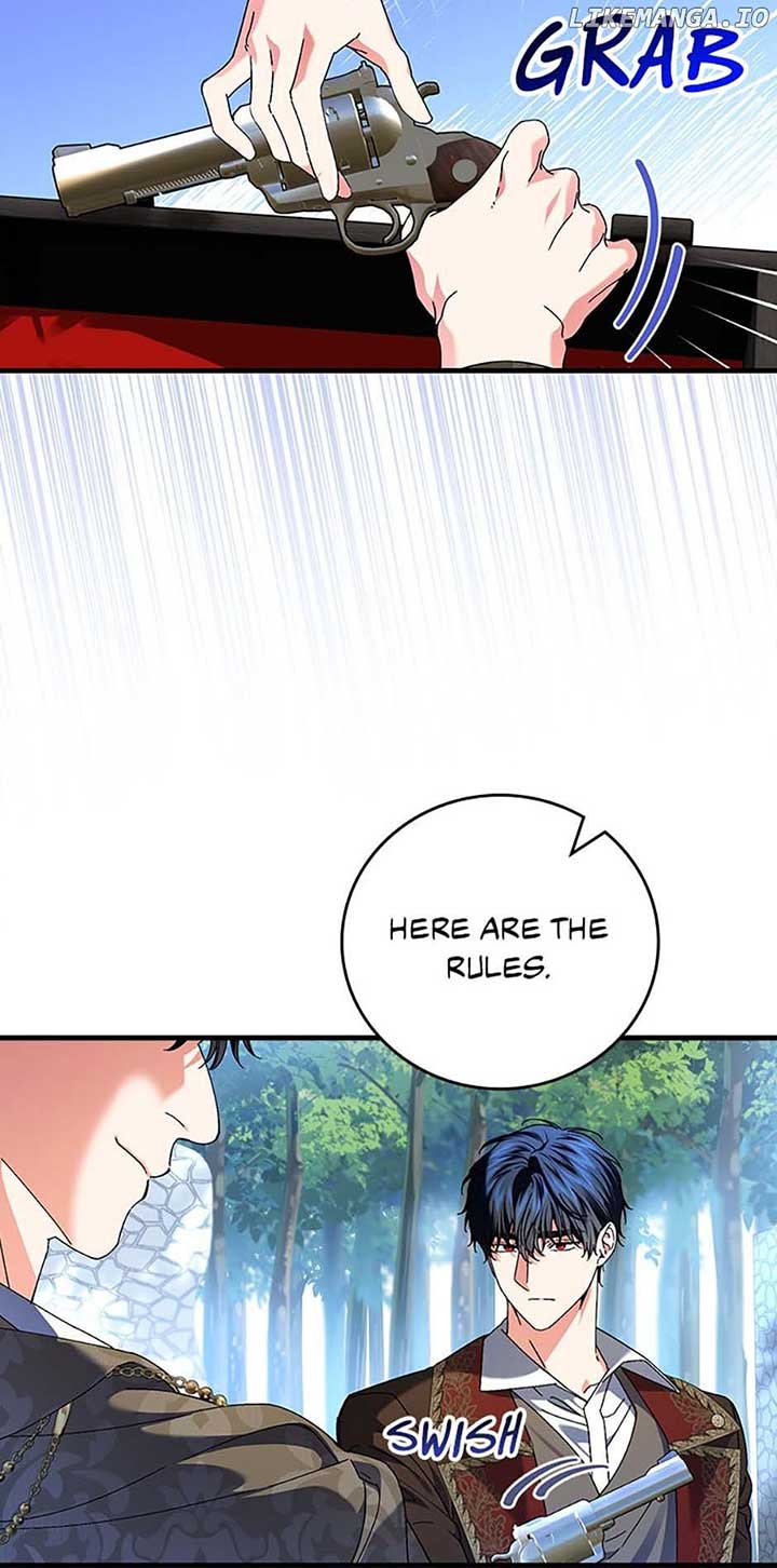 A Perfect Ending Plan of the Villain in a Fairy Tale Chapter 102 page 7