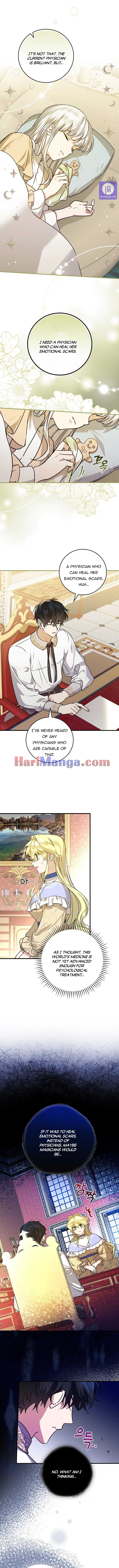 A Perfect Ending Plan of the Villain in a Fairy Tale Chapter 22 page 6
