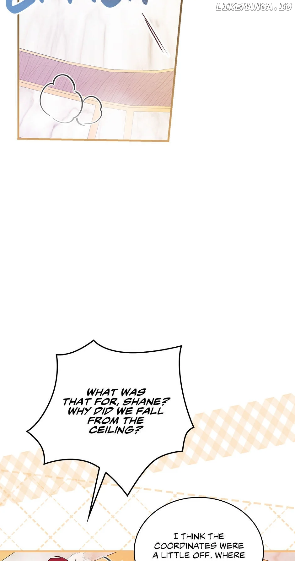 A Red Knight Does Not Blindly Follow Money Chapter 110 page 36