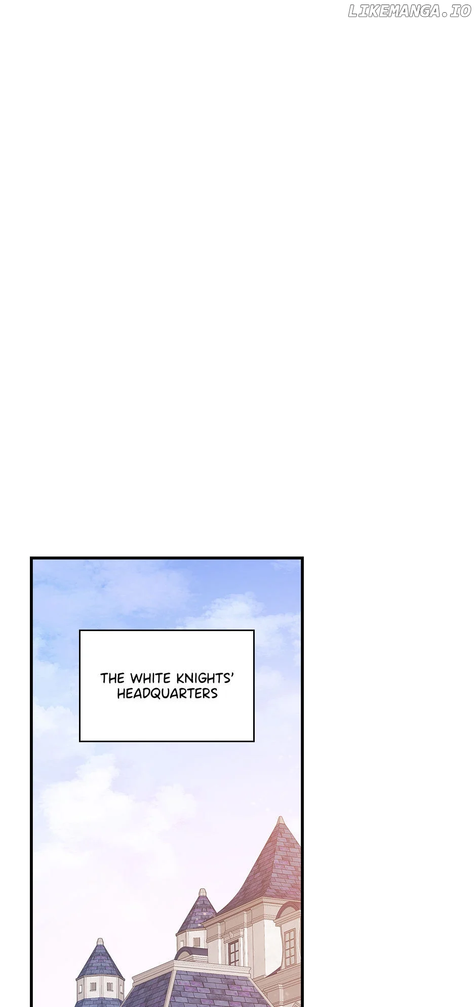 A Red Knight Does Not Blindly Follow Money Chapter 111 page 23