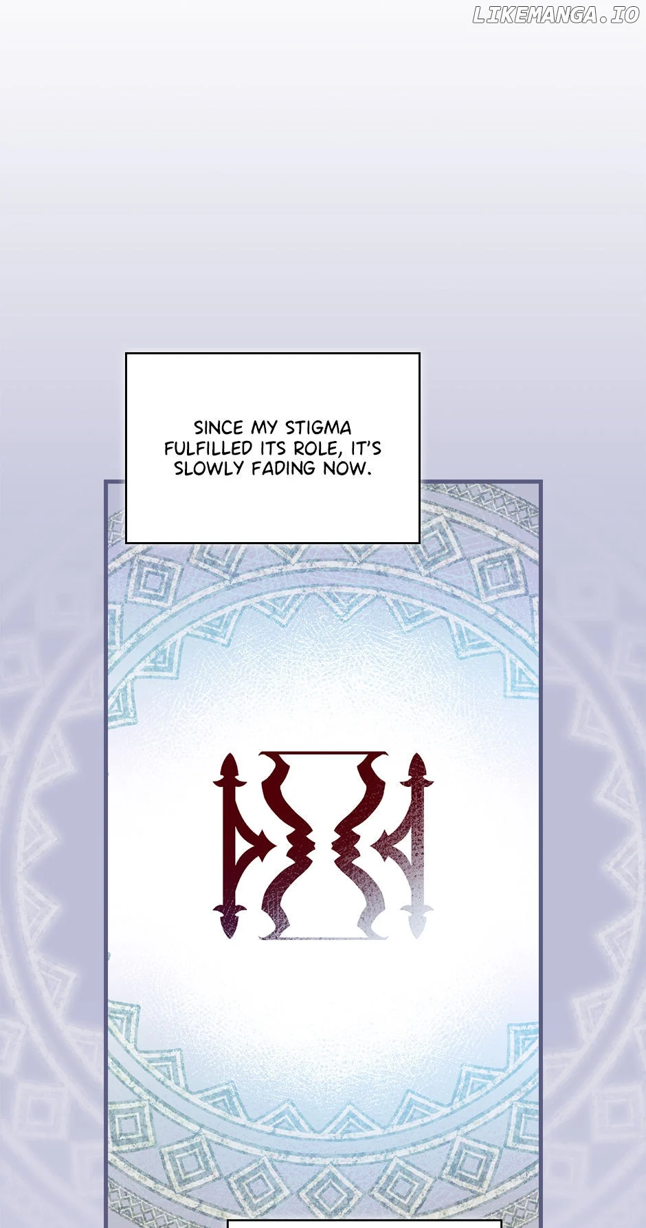 A Red Knight Does Not Blindly Follow Money Chapter 113 page 36