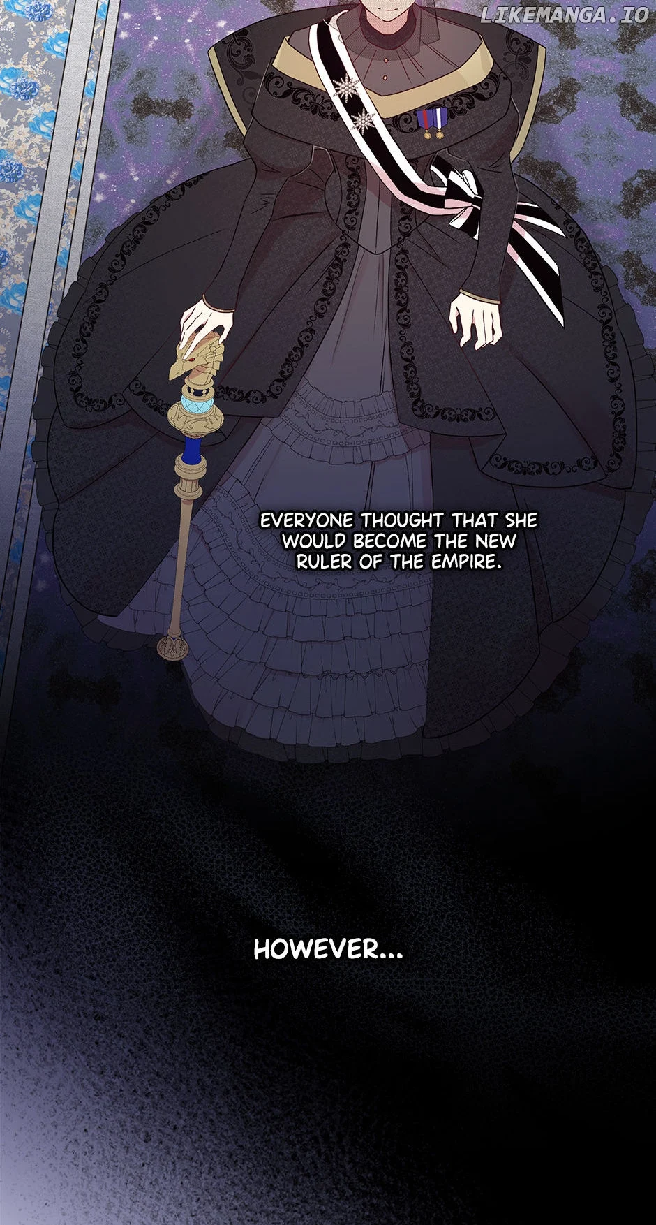 A Red Knight Does Not Blindly Follow Money Chapter 114 page 13