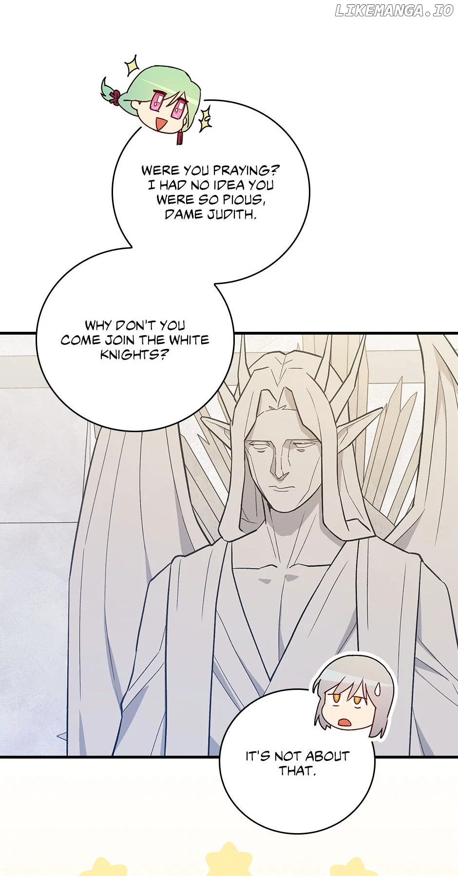 A Red Knight Does Not Blindly Follow Money Chapter 115 page 10