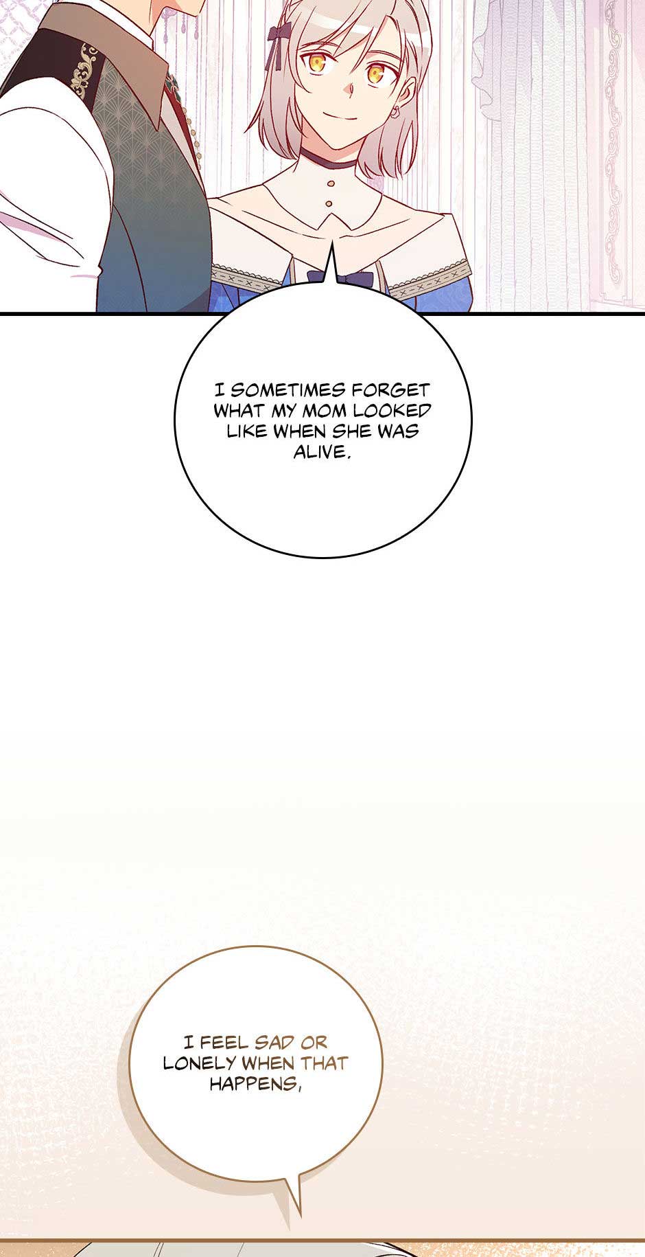 A Red Knight Does Not Blindly Follow Money Chapter 117 page 19