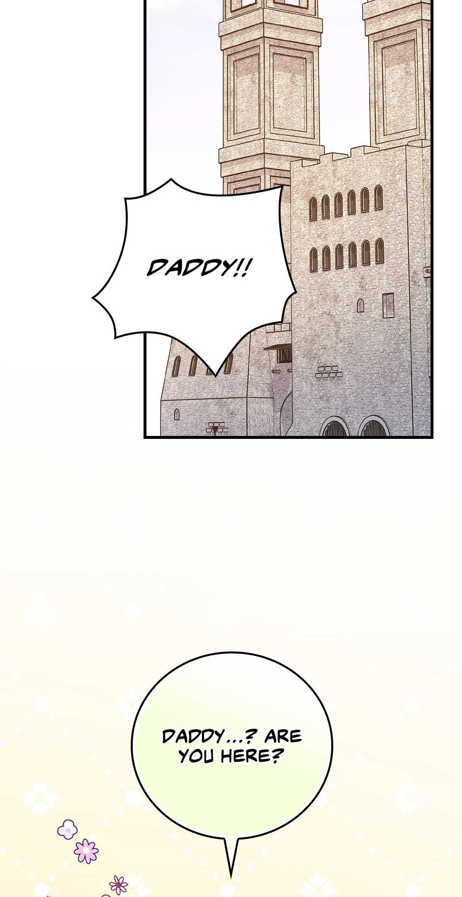 A Red Knight Does Not Blindly Follow Money Chapter 117 page 31