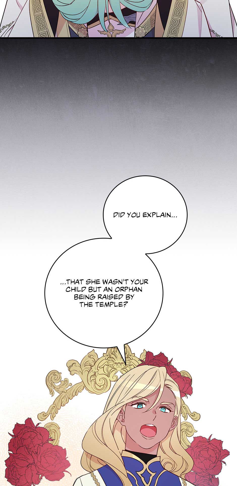 A Red Knight Does Not Blindly Follow Money Chapter 117 page 53