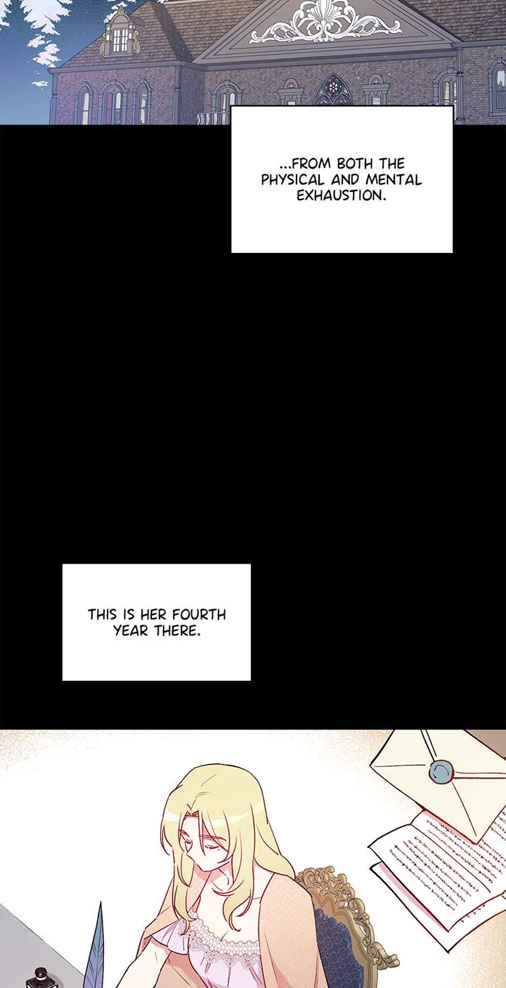 A Red Knight Does Not Blindly Follow Money Chapter 119 page 12