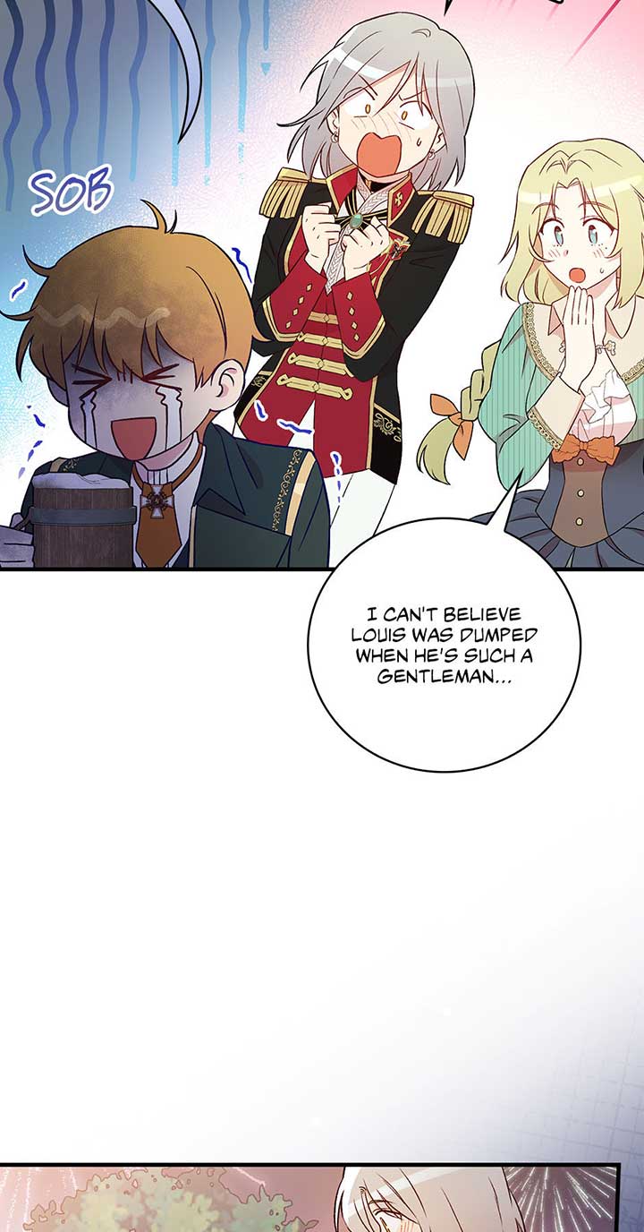 A Red Knight Does Not Blindly Follow Money Chapter 119 page 68