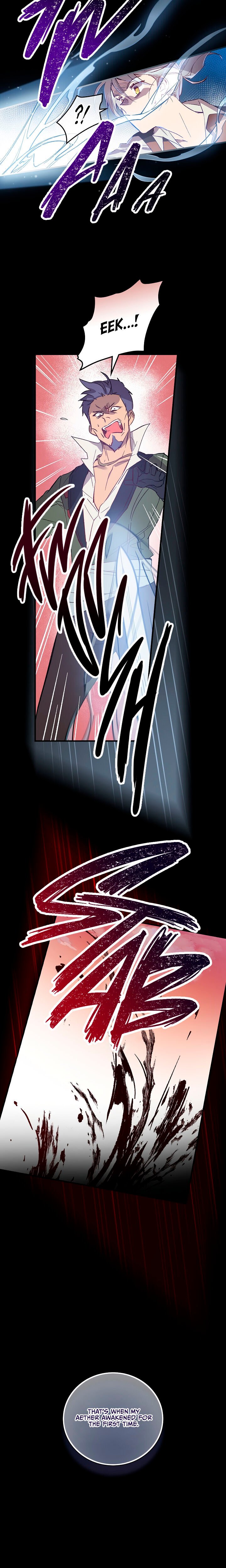 A Red Knight Does Not Blindly Follow Money Chapter 12 page 11