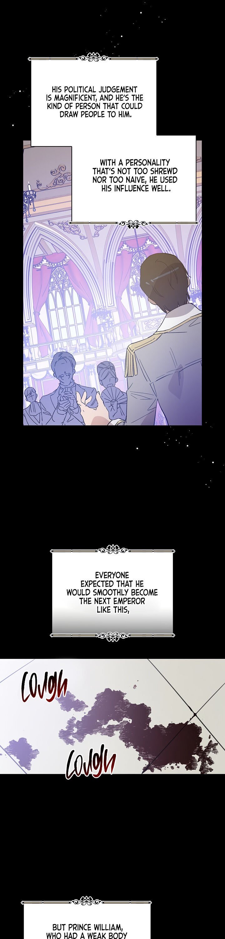 A Red Knight Does Not Blindly Follow Money Chapter 21 page 10