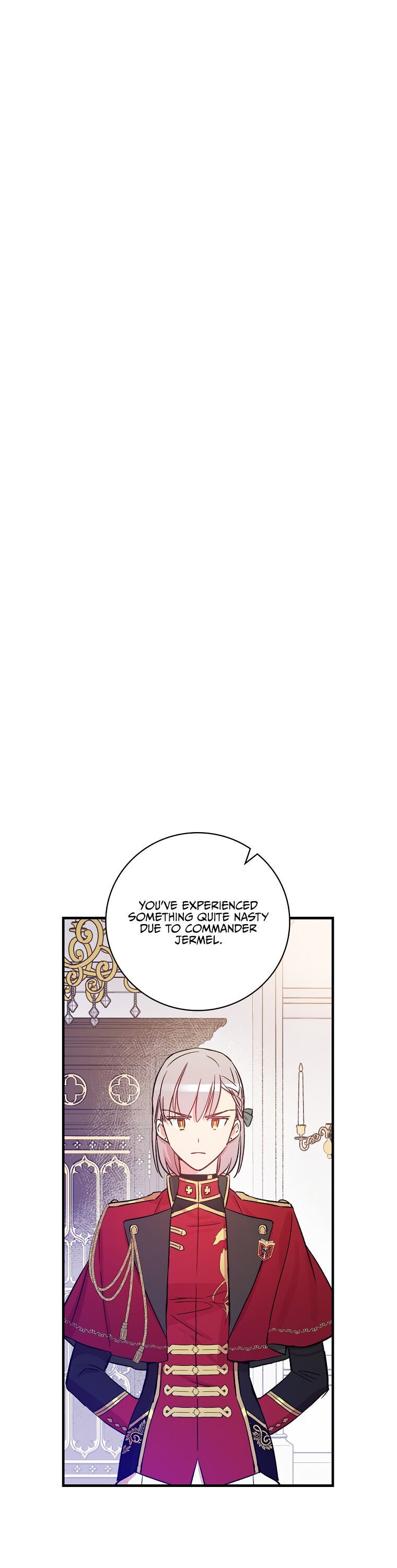 A Red Knight Does Not Blindly Follow Money Chapter 30 page 29