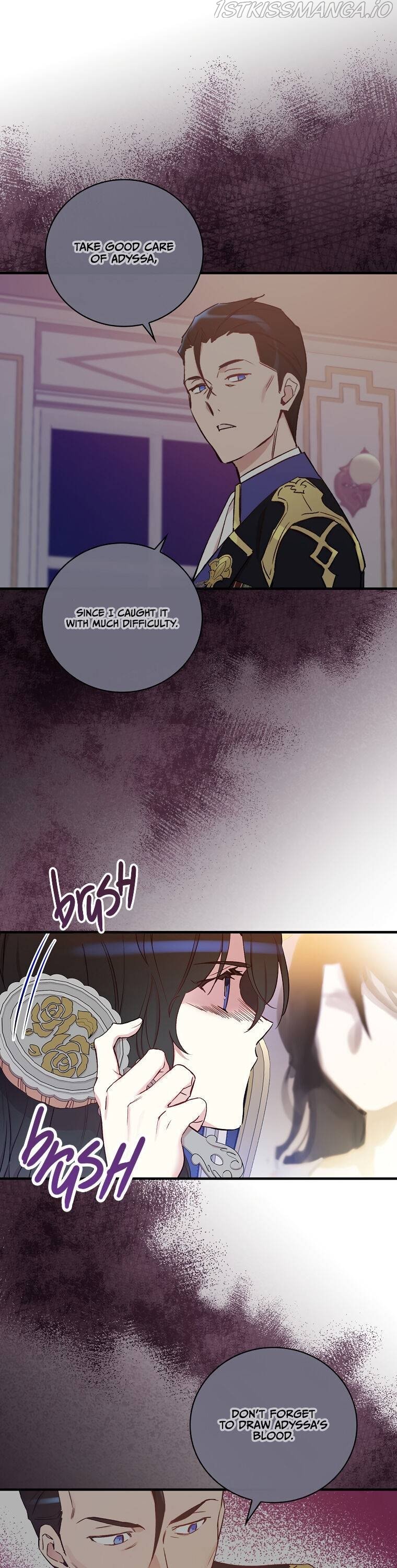 A Red Knight Does Not Blindly Follow Money Chapter 39 page 17