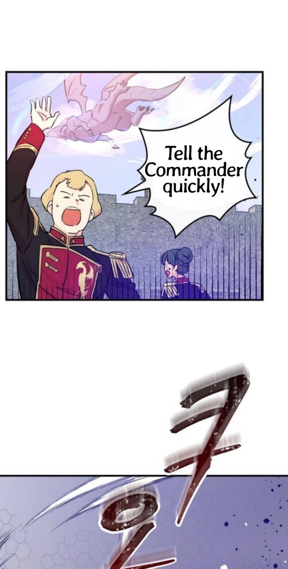 A Red Knight Does Not Blindly Follow Money Chapter 43 page 26