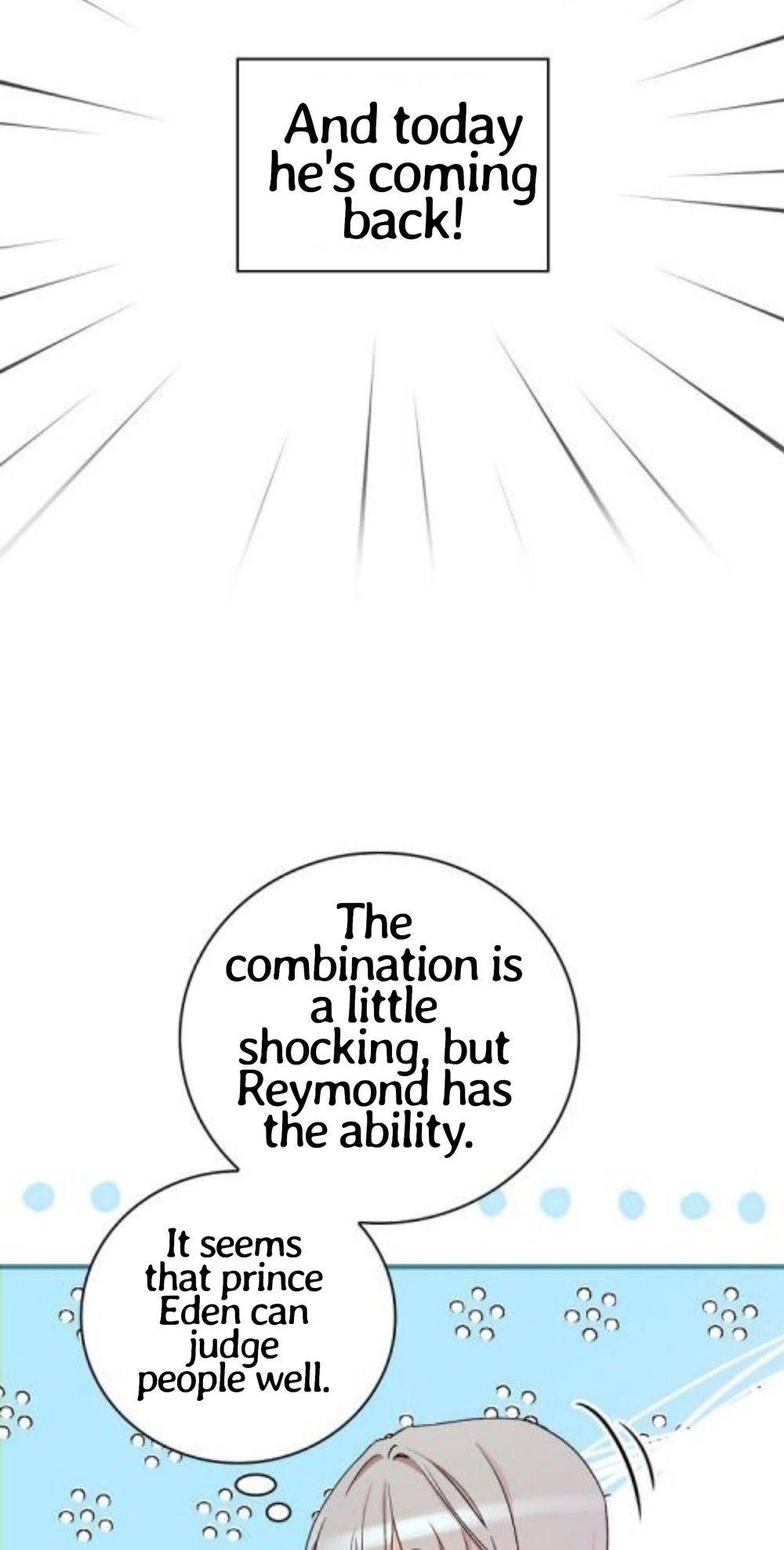 A Red Knight Does Not Blindly Follow Money Chapter 43 page 4