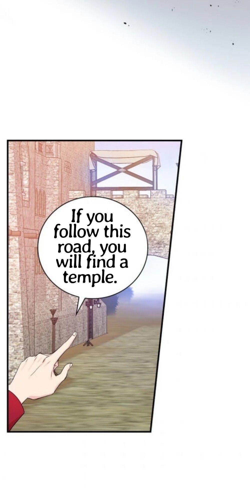 A Red Knight Does Not Blindly Follow Money Chapter 43 page 54