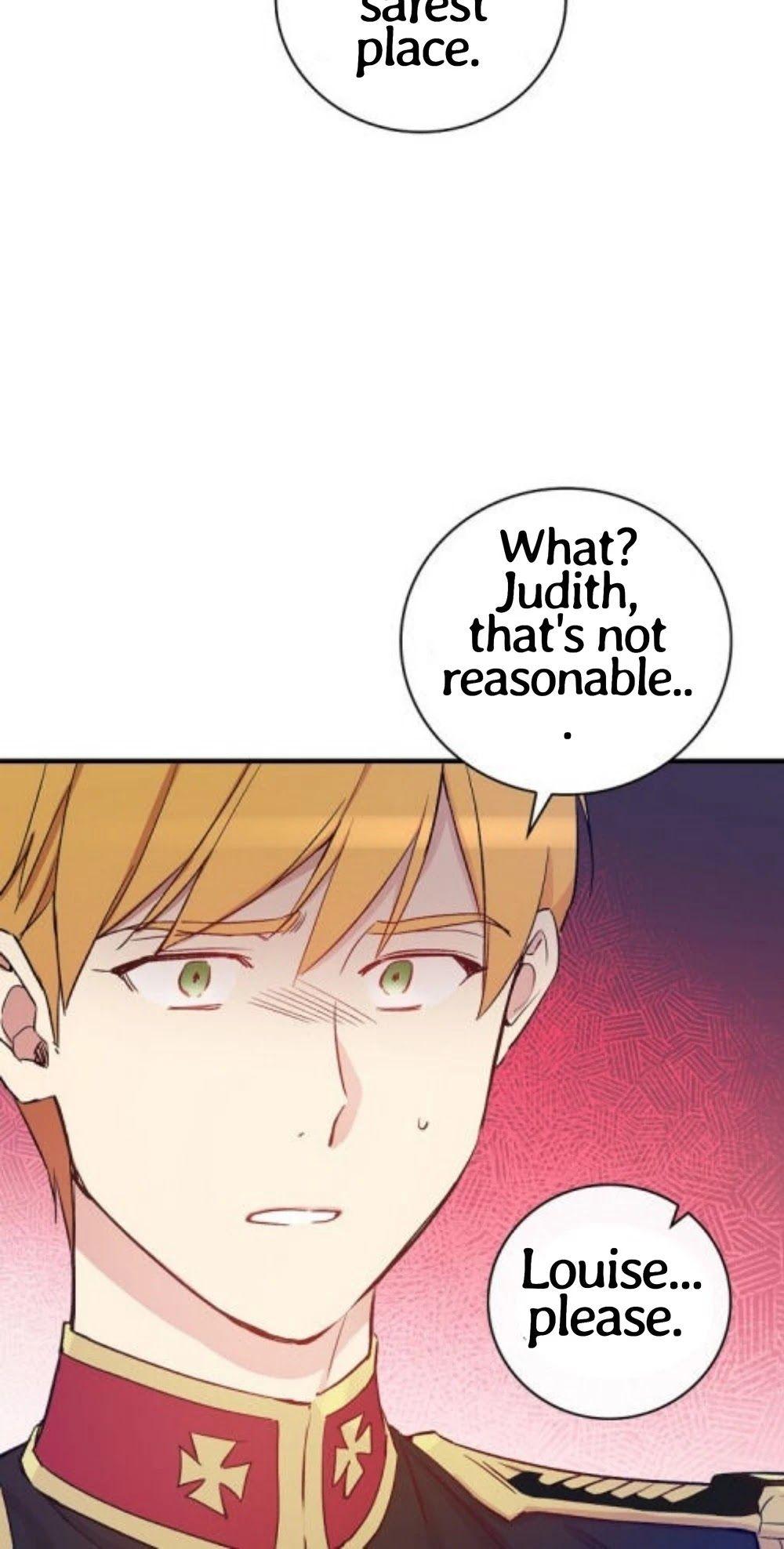 A Red Knight Does Not Blindly Follow Money Chapter 43 page 60