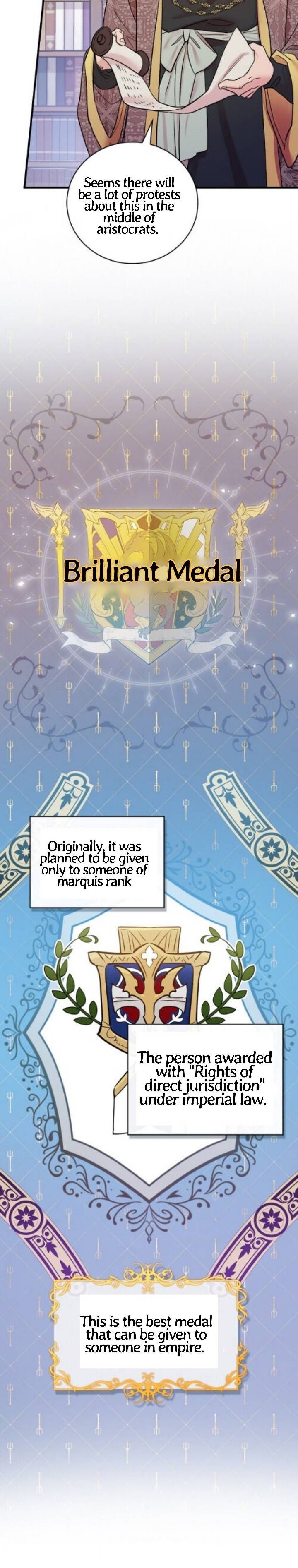 A Red Knight Does Not Blindly Follow Money Chapter 48 page 16