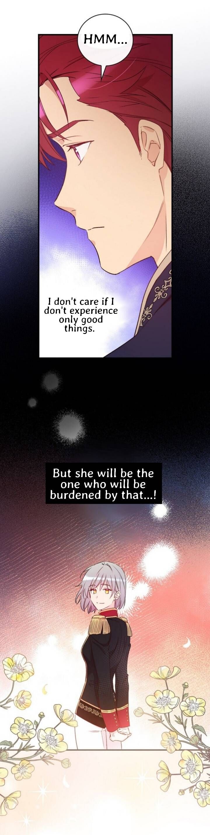 A Red Knight Does Not Blindly Follow Money Chapter 54 page 22