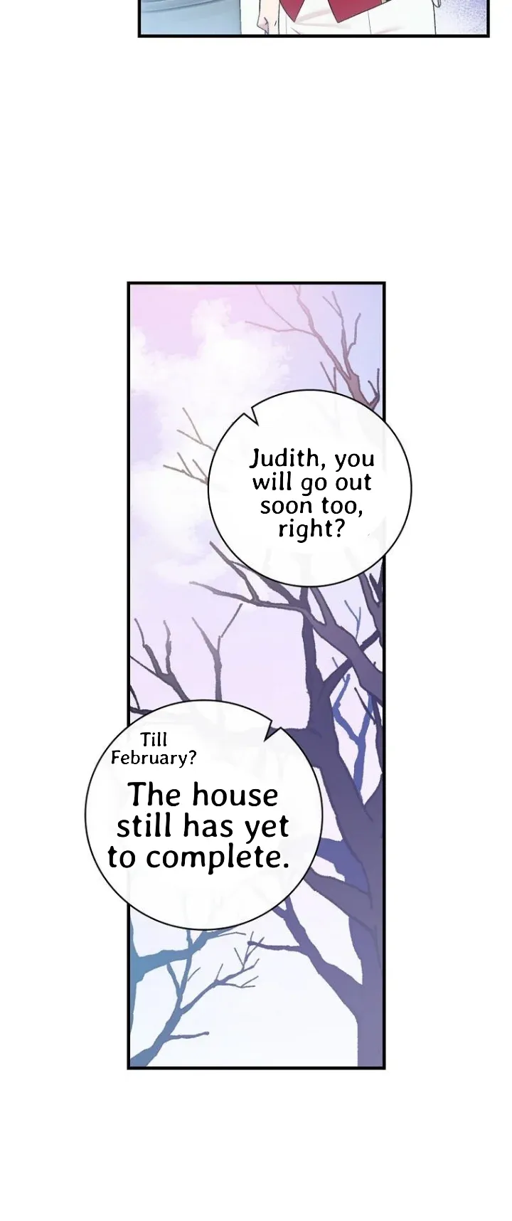 A Red Knight Does Not Blindly Follow Money Chapter 57 page 30