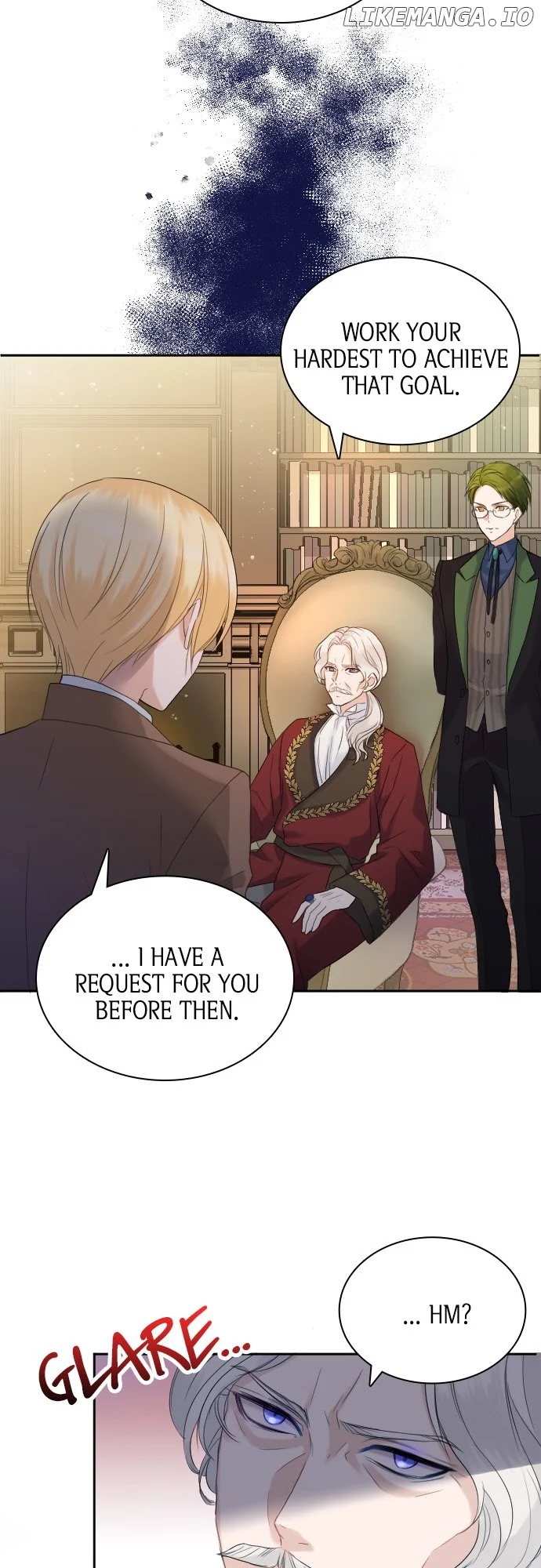 A Rose of Revenge Chapter 2 page 9