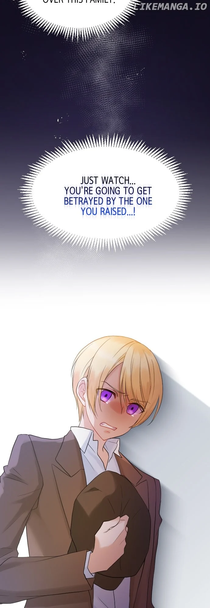 A Rose of Revenge Chapter 2 page 15