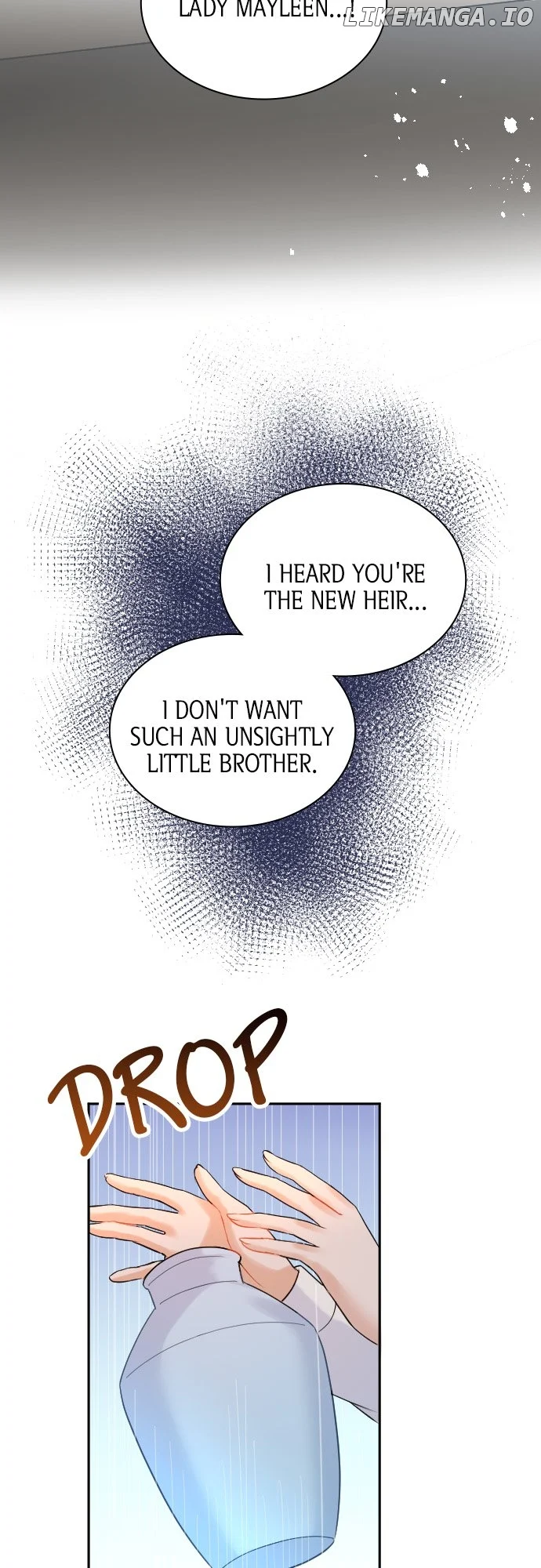 A Rose of Revenge Chapter 2 page 29