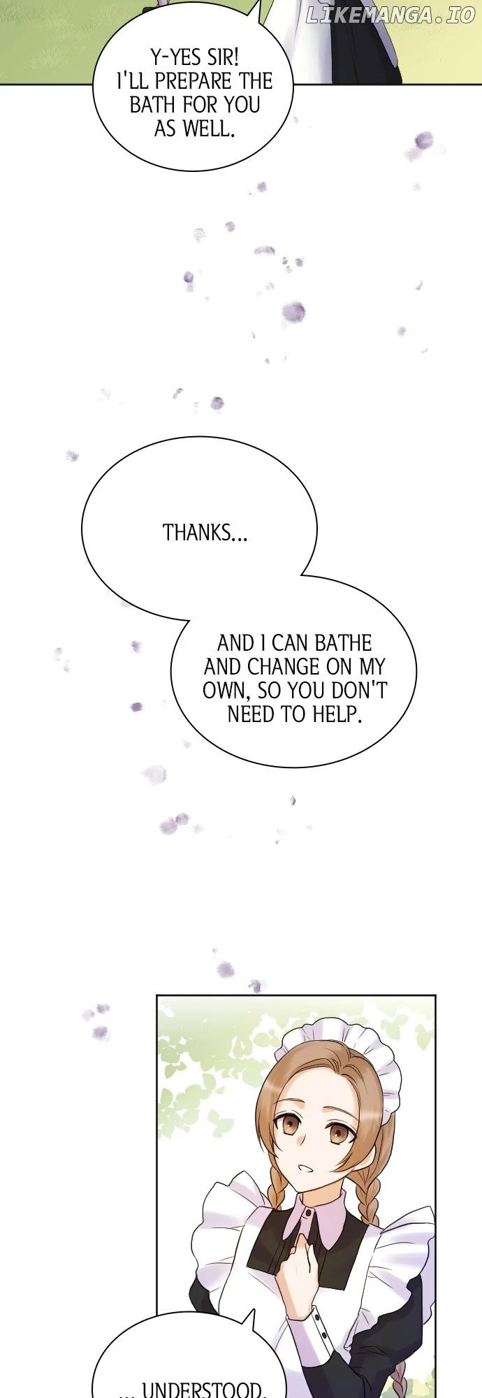 A Rose of Revenge Chapter 2 page 36