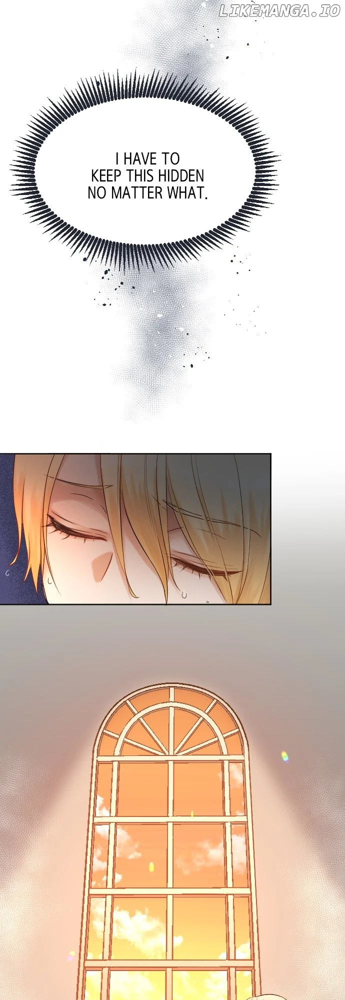 A Rose of Revenge Chapter 2 page 39