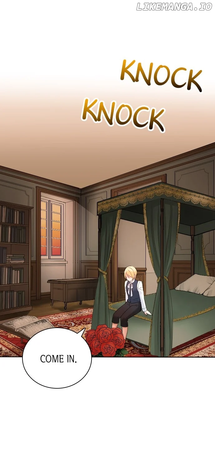 A Rose of Revenge Chapter 2 page 41