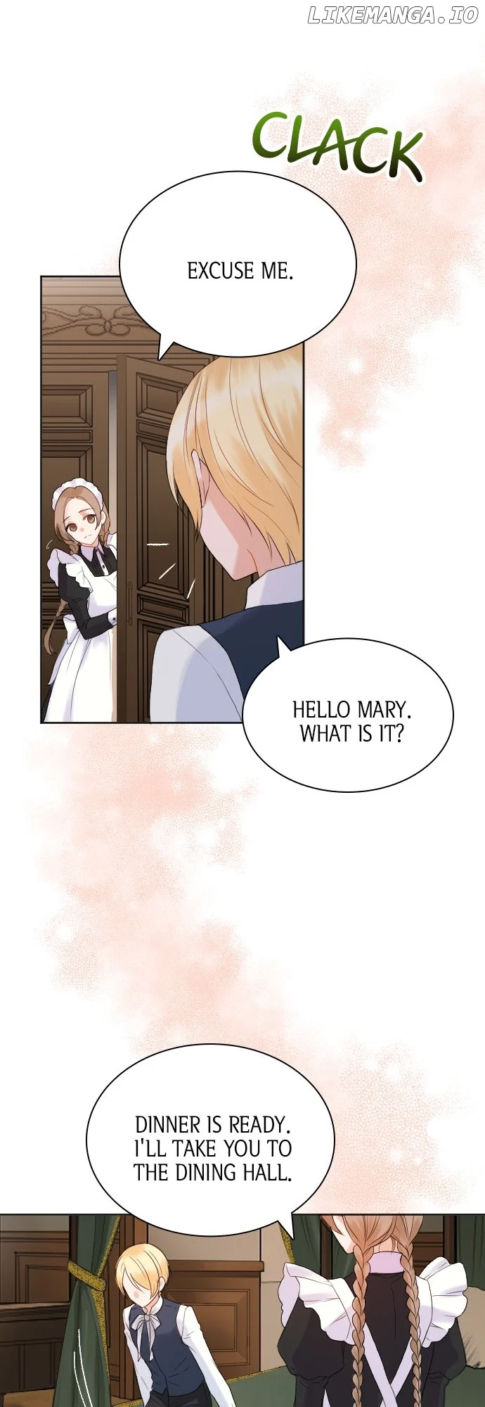 A Rose of Revenge Chapter 2 page 42