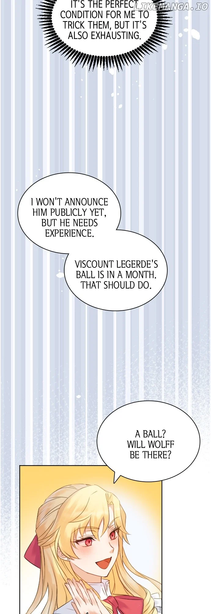 A Rose of Revenge Chapter 2 page 48