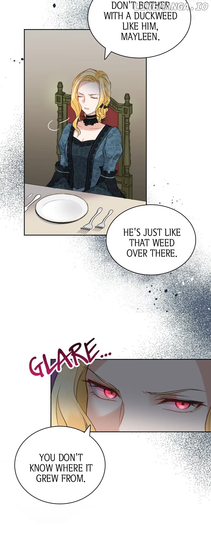 A Rose of Revenge Chapter 2 page 50