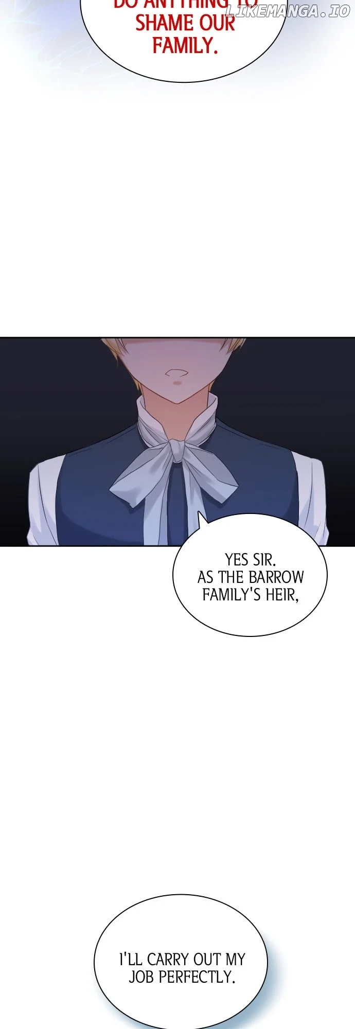 A Rose of Revenge Chapter 2 page 54