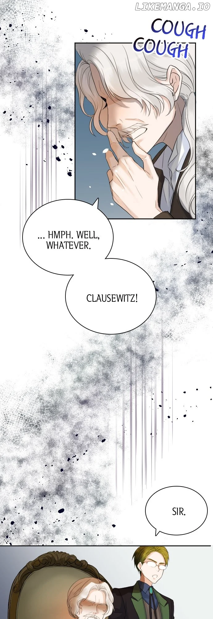 A Rose of Revenge Chapter 2 page 5