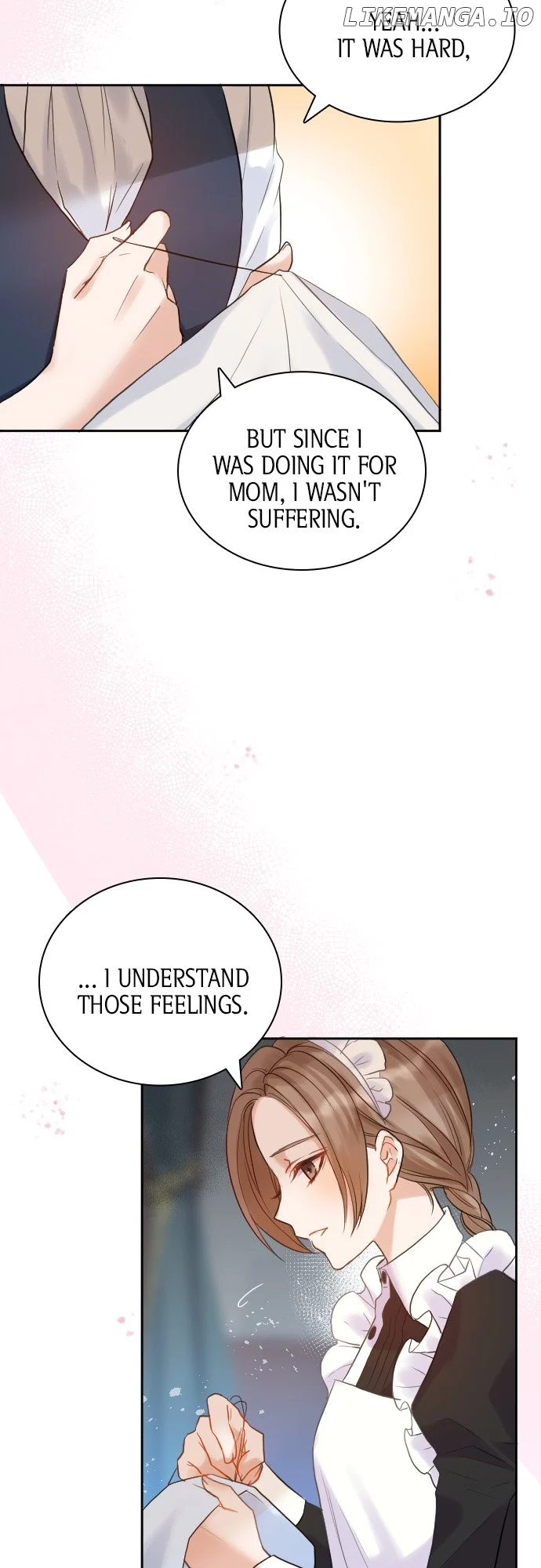 A Rose of Revenge Chapter 3 page 9