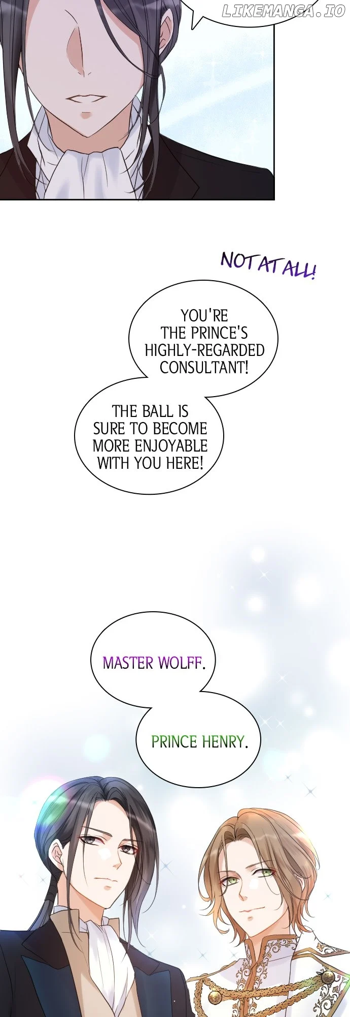 A Rose of Revenge Chapter 3 page 32