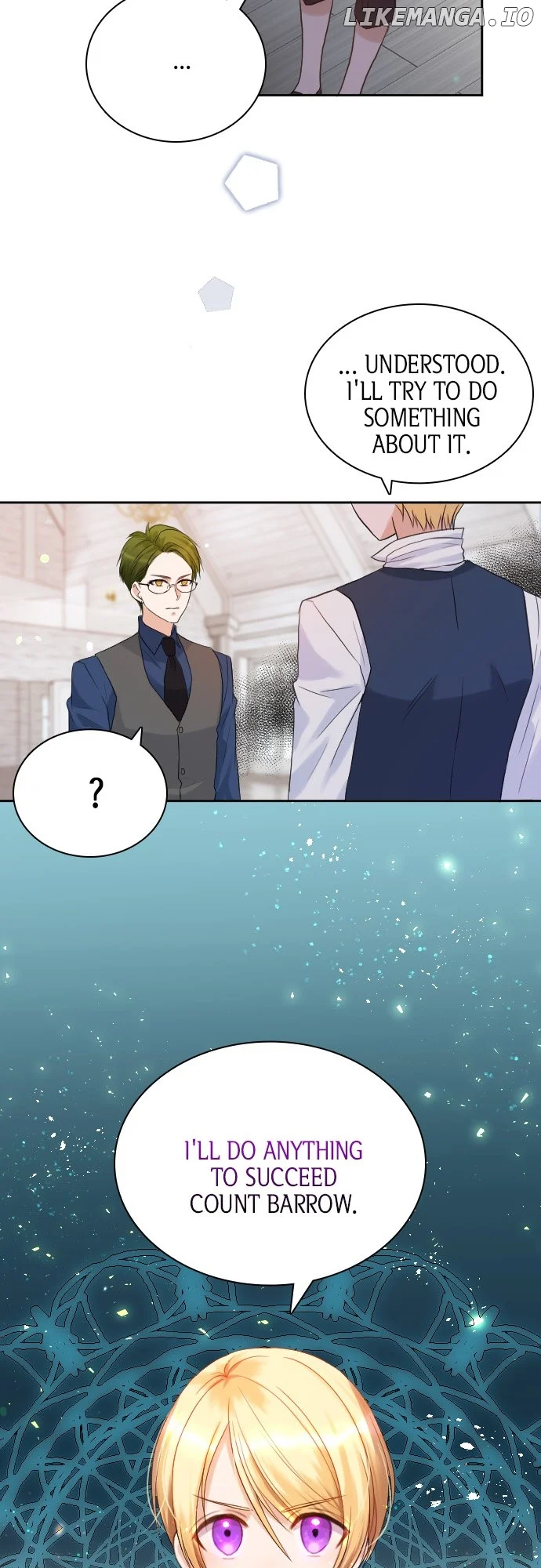 A Rose of Revenge Chapter 3 page 4