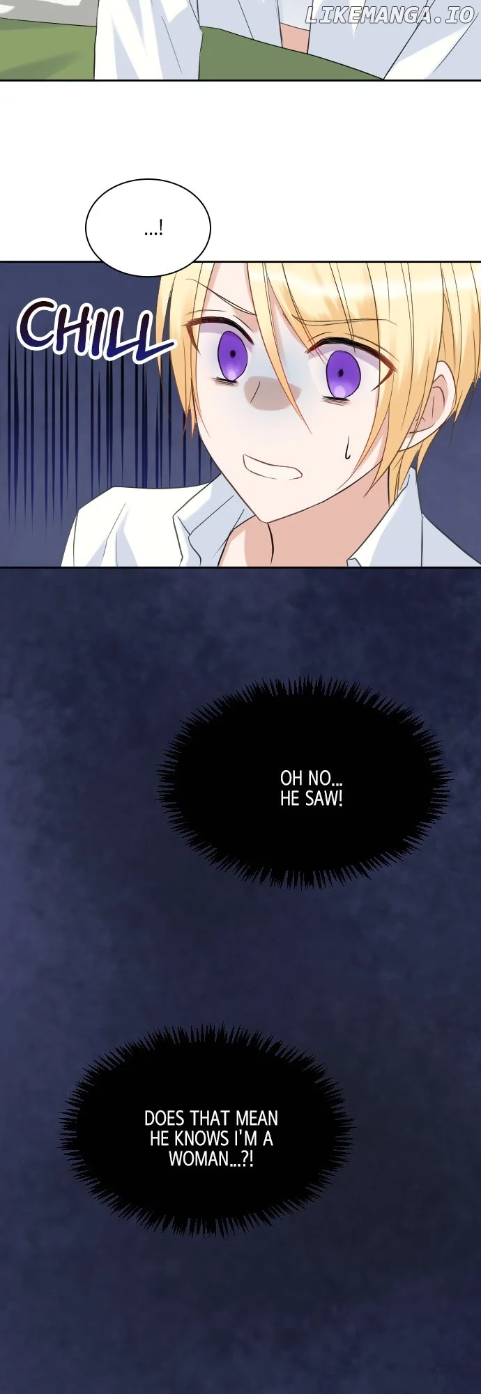A Rose of Revenge Chapter 9 page 9