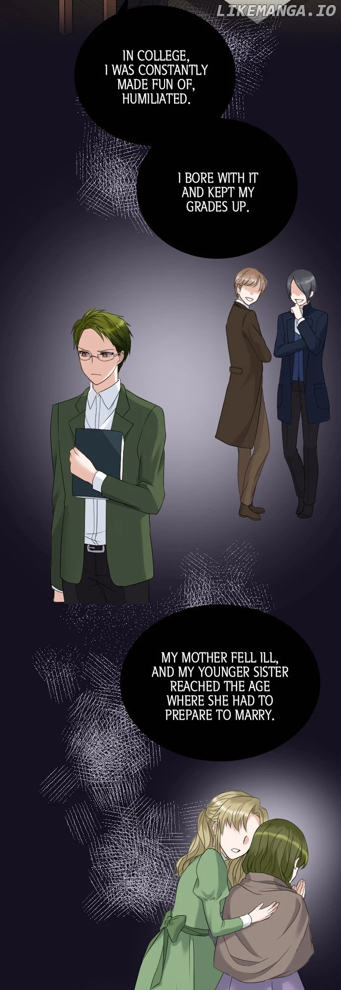 A Rose of Revenge Chapter 9 page 15