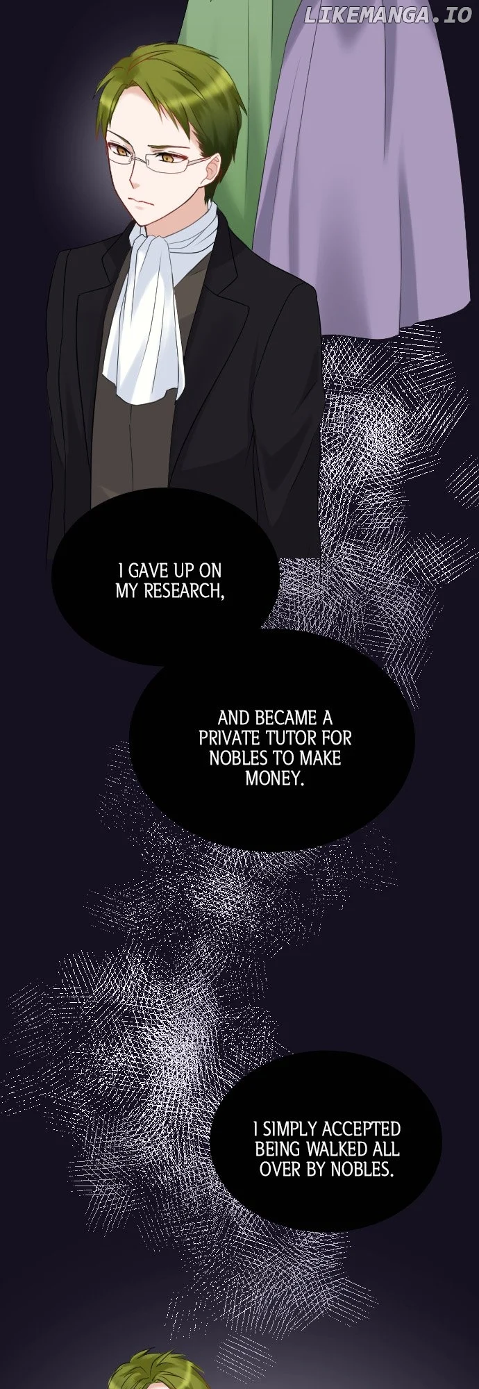 A Rose of Revenge Chapter 9 page 16