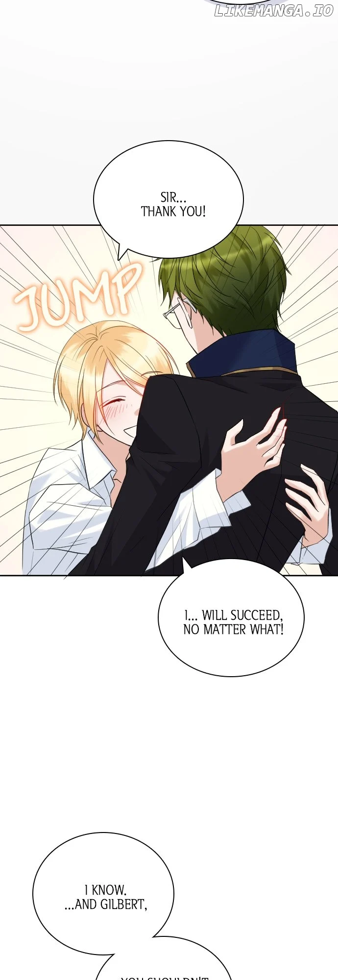 A Rose of Revenge Chapter 9 page 24