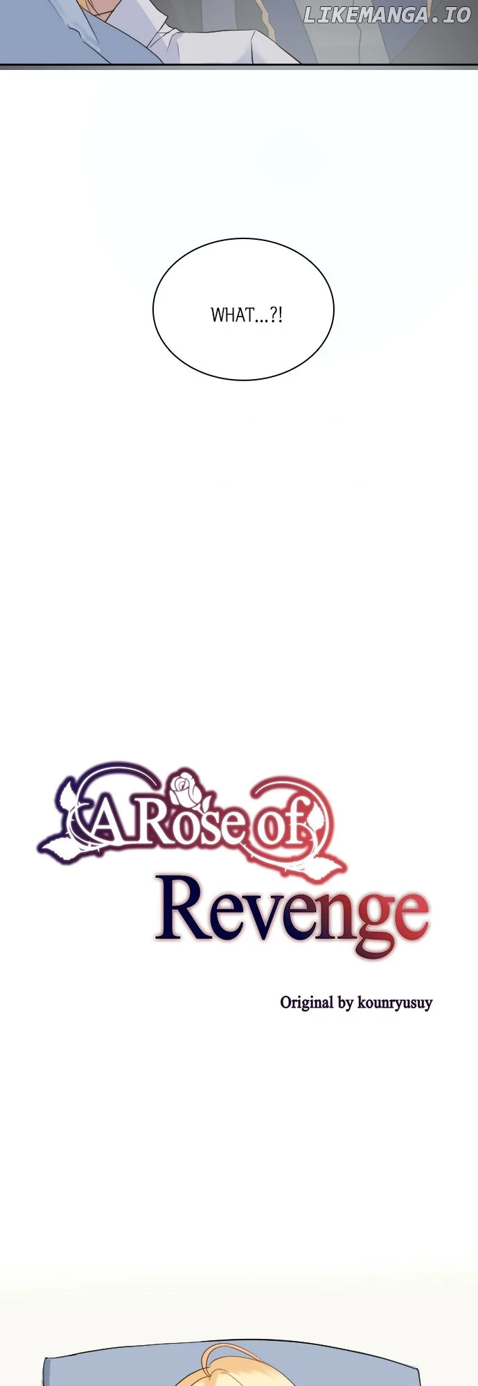 A Rose of Revenge Chapter 9 page 5