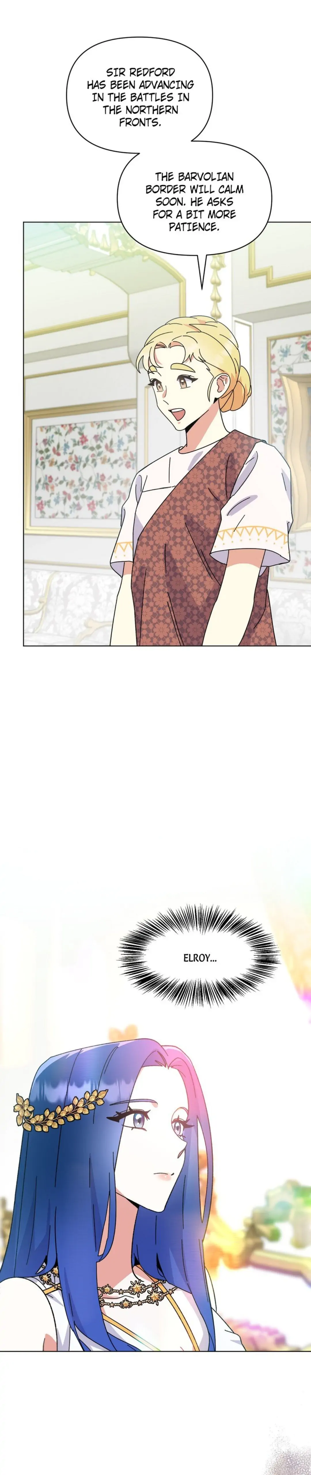 A Second Chance at Saving You Chapter 1 page 17