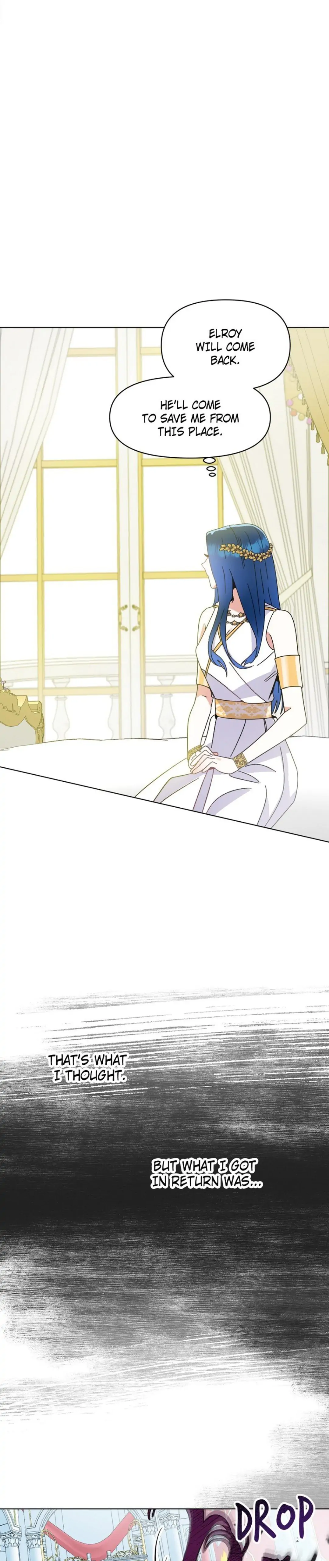 A Second Chance at Saving You Chapter 1 page 33