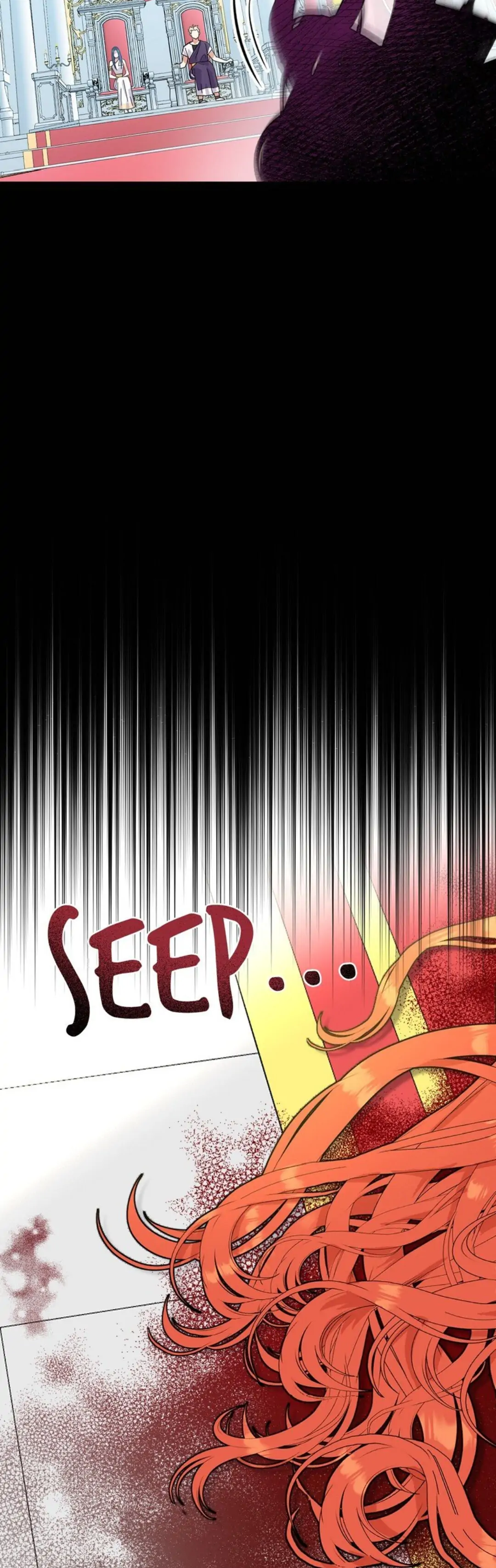 A Second Chance at Saving You Chapter 1 page 34