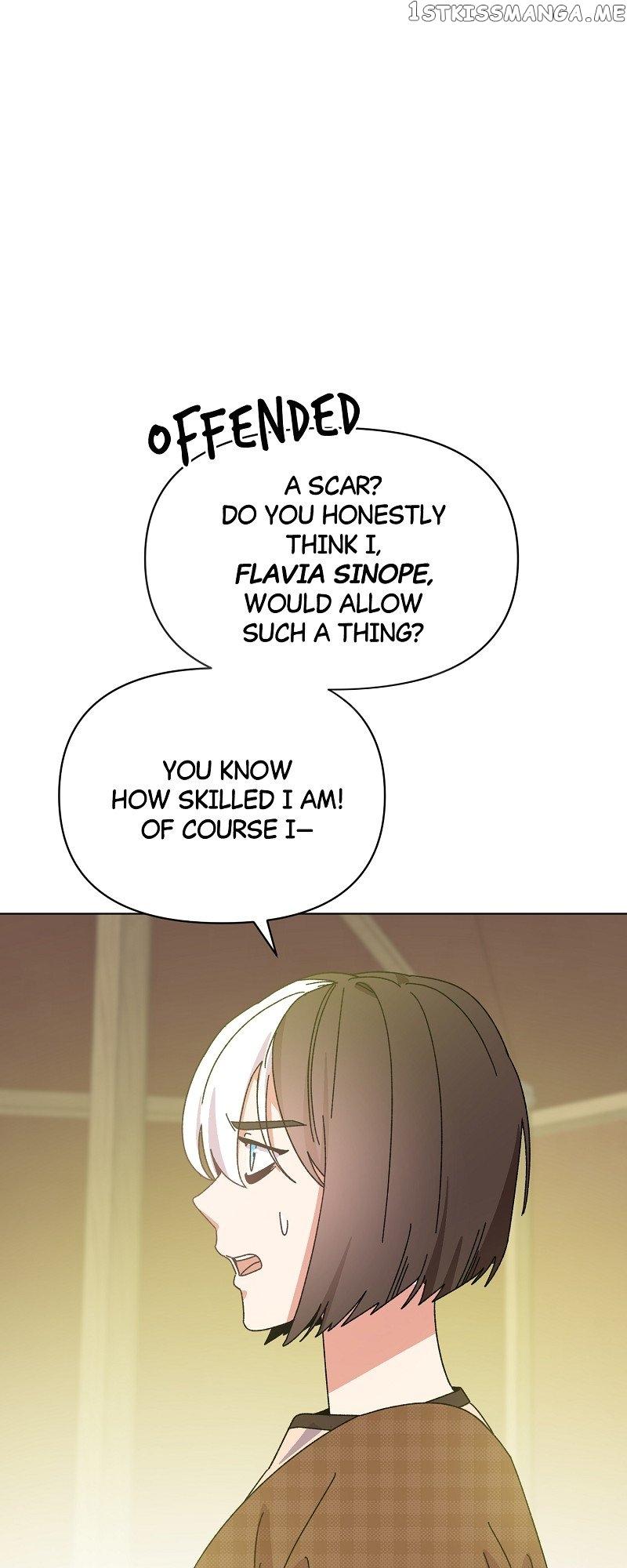 A Second Chance at Saving You Chapter 10 page 0