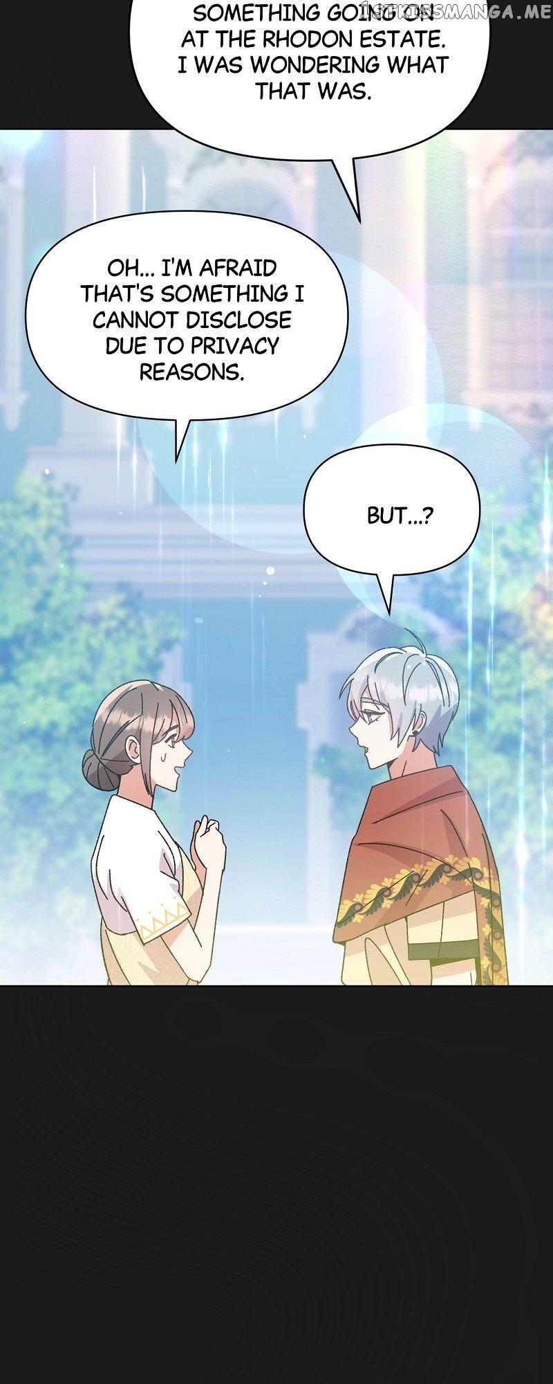 A Second Chance at Saving You Chapter 10 page 10