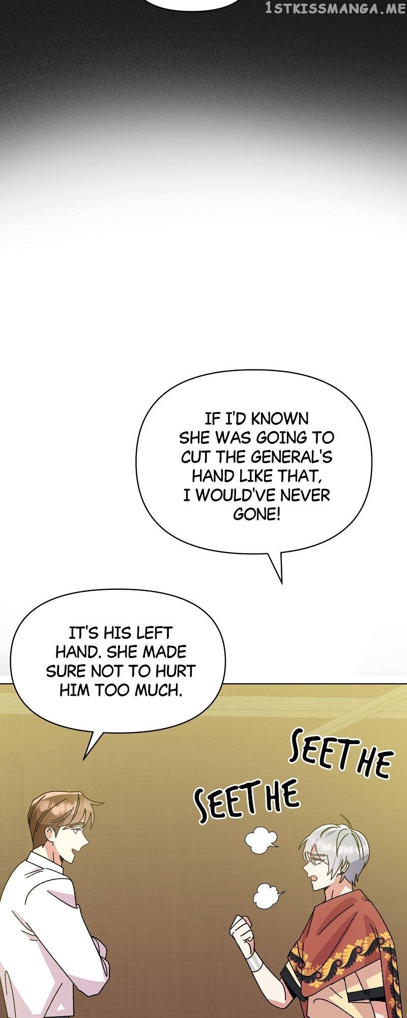 A Second Chance at Saving You Chapter 10 page 12