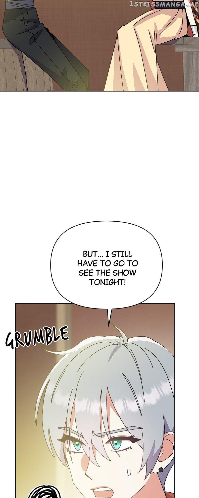 A Second Chance at Saving You Chapter 10 page 13
